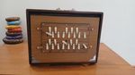 16" Shruti Box, Teak Wood Shruti with Two Octaves,  Surpeti with 432Hz With Bag