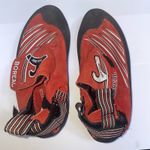 Boreal Ninja Junior Climbing Shoes Size 10 3/4 - 11 1/2 EUR 29-30
