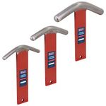 Curved T-Dollies for Sheet Metal Forming - MW15