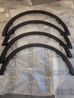Set Of 4 (2 Left & 2 Right) *GENUINE VW* VW Crafter Wheel Arch Extensions