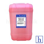 CHERRY BLAST Hi Foam Snow Foam Car Wash Valeting Shampoo PH Neutral 25L HUMAC