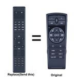 Remote For 06 07 08 MERCEDES GL ML R CIaSS Rear Dvd Entertainment A164 820 41 89