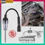 Car Spark Plug Tester Coil Ignition System Auto Diagnostic Test Tool UK 6-12V