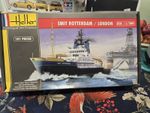 Heller 1/200 Smit Rotterdam Model Kit