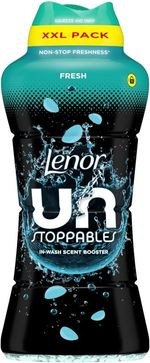 Lenor Unstoppables Fresh, Scent Booster, 735g
