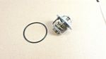 Thermostat Kit Honda VFR400 NC30 OEM Parts O Ring Cooling