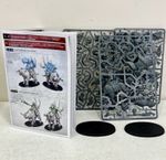 2x Maulbeast Cavalry / Maulbeast Raiders - Ogor Mawtribes - Army Set - BNOS