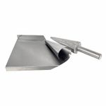 Ice Cream Cone Rolling Tool Hand-Operated Kitchenware Smooth for Bakers