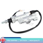 Rear Brake Master Cylinder Switch for Pulse Lexmoto Adrenaline Sinnis Apache 125
