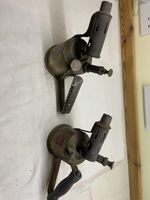 Two Vintage Blowtorches