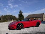 Immaculate, Stunning Very Rare ￼Corvette C6 Sport