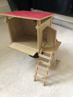 Sylvanian Families Vintage Treehouse