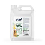 Dew - Multi-Purpose Superclean Passion Fruit & Mango 2.5L Refill