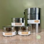 Mylands Wax Polish 400ml or 5 Litre | All Colours