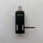 Denon PCL-5 Magnesium alloy Headshell for Turntable Used from JAPAN