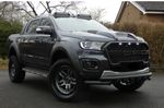2021 Ford Ranger 2.0 Wildtrak Ecoblue Diesel Automatic Pickup - FSH - NO VAT!!!