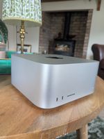 Apple mac studio M2 Max  96GB RAM- 1TB SSD, 38 Core GPU 2023, (selling quickly)