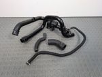 YAMAHA YZF R1 Coolant hose RN49 2CR 2017-2019 30278032
