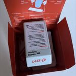 E.ON Powerdown Surge Protection Energy Saving Plug for Desktop Computers Vgc 