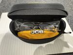 JCB Safety Eye Glasses +2.00 Varifocal EN ISO 16321 Compliant