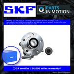 Wheel Bearing Kit VKBA6649F SKF 4H0498625 4H0498625A 4H0498625B 4H0498625D New