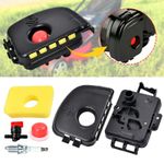 Air Filter Cover Housing Set for Briggs & Stratton 300E 450E 500E 595660 799579