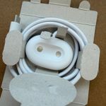 Genuine Official Google Pixel Watch 4 USB-C Quick Charge Dock Charger Cable