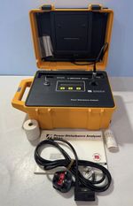 Megger PDA1 Power Disturbance Analyzer 110-240V