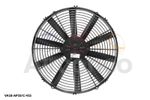 Spal Axial Fan, VA18-AP10/C-41S, 12v (Push) 16" (385mm) - Genuine Product!