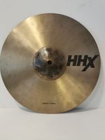 Sabian 16' HHX Studio Crash