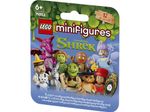 LEGO Minifigures Shrek Series 71053 - Full set of 12
