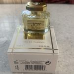 Joy by Jean Patou for Women 5ml EDP Mini Miniature