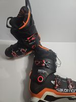 Salomon Quest Max 130 Ski Boots, Size 28, Excellent Condition