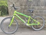 Isabike Beinn 20 Good Condition