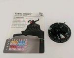 HEROCLIX Venom 012 KLYNTAR SYMBIOTE Common  IN HAND