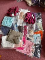 Joblot Bundle Wholesale Ladies Mixed Size Clothes New 30 Items BUNDLE B
