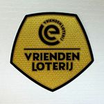 Eredivisie Champions 2022-2027 Sleeve Sleeve Badge Patch Set