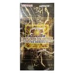 YuGiOh Limit Over Collection The Heroes Box LOCH Japanese Sealed In Hand