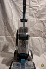 Vax Platinum SmartWash Pet-Design Upright Corded Carpet Cleaner w/ Hose