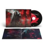 Evanescence - Sanctuary (hmv Exclusive) O-Card CD Album