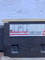 Atos KM-011/150/30 Overflow Valve NG10