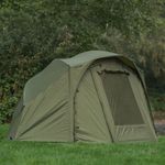 Corus Fishing Brolly System Rx Brolly Bivvy With FREE Vapour Inner Skin