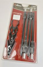 Diem Angling Bankstick Set