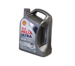 SHELL HELIX ULTRA ECT C3 5W-30 PURE PLUS FS ENGINE OIL 5L 550067698 550042822