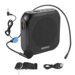  Portable Voice Amplifier,  Booster with Microphone5507