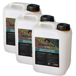 Water Based Resin Bound Stone Sealer for All Epoxy Surfaces