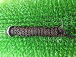 Falconry leash with welded knot ,small/medium/large/Eagle
