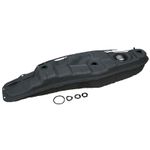 Rust Proof Coated Fuel Tank  for Mitsubishi PAJERO SHOGUN V98W MK4 3.2 DiD