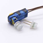Airbag Resistor SRS Emulator Bypass Module Light Delete Universal Steering Wheel