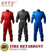 Fireproof / Flame Retardant GO Kart-Autograss Bangers-Ninja Stockkart-Offer